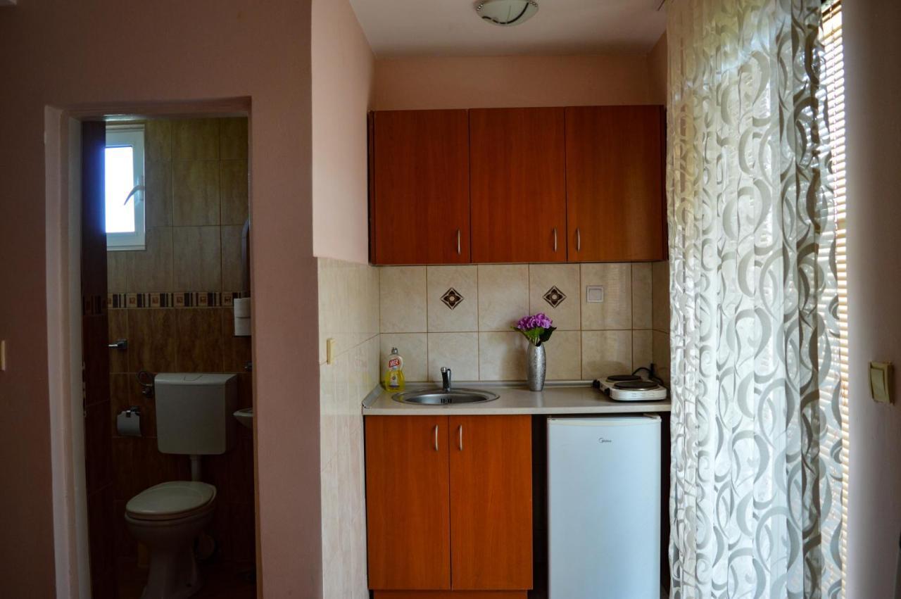 Forest Apartment Budva