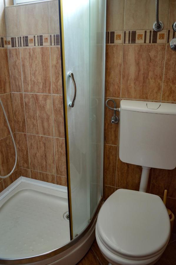 Apartment Forest Budva
