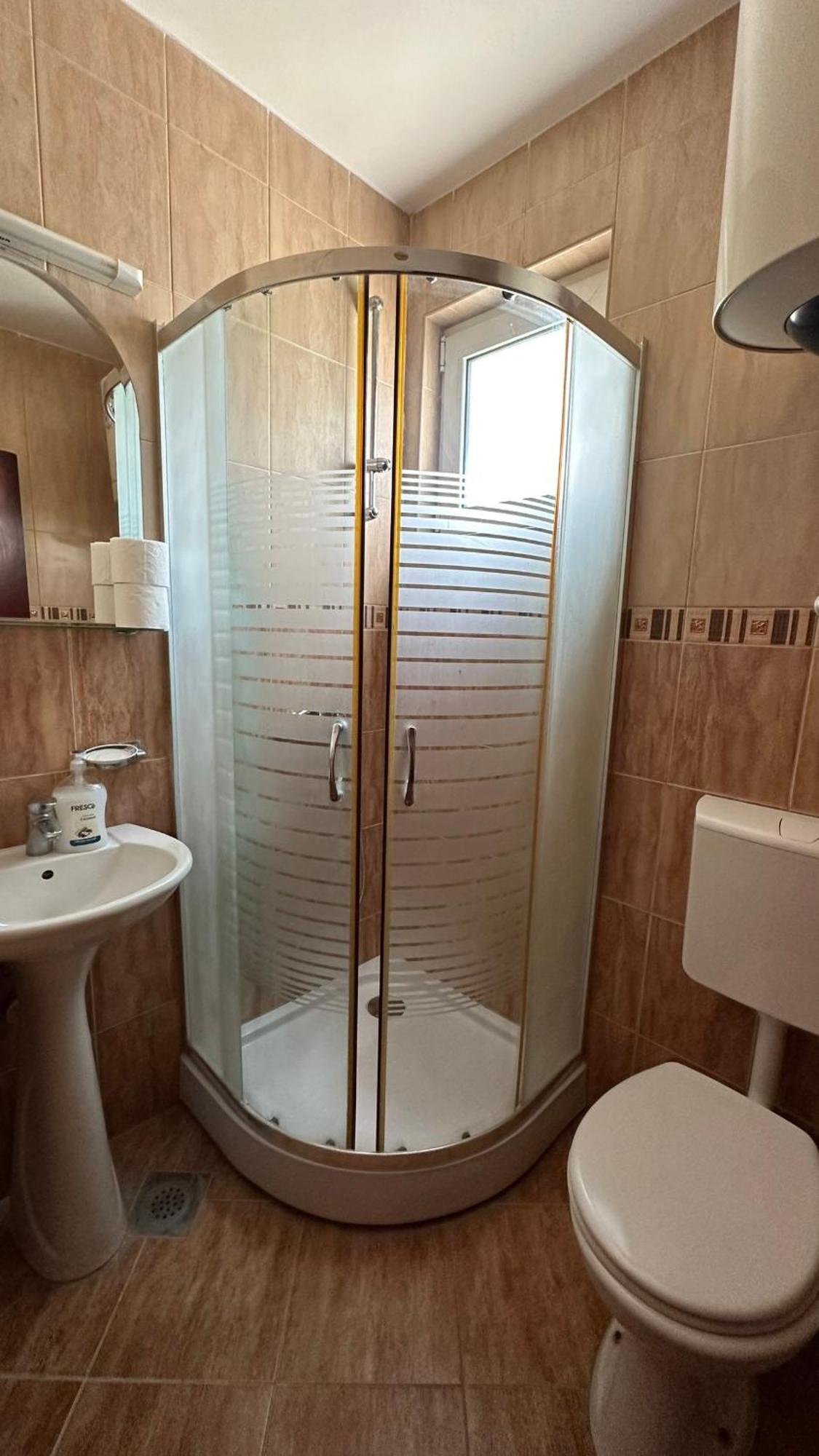 Apartment Forest Budva